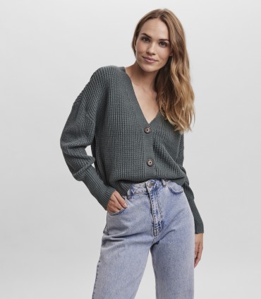 Vero Moda moteriškas kardiganas 10249632*04 (3)