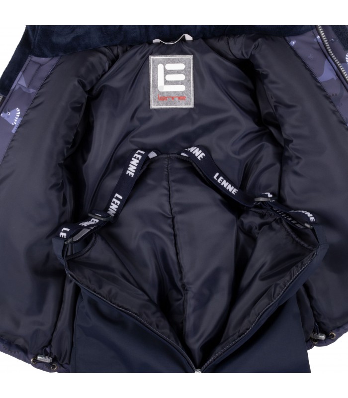 Lenne bērnu komplekts 250/150g Romet 26320 B*2226 (2)