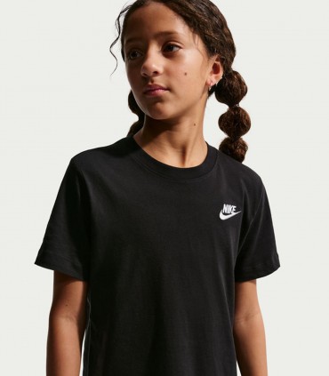 Nike детская футболка FZ5177*011 (3)
