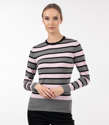 Maglia moteriškas megztinis Anya 822399 01 (1)