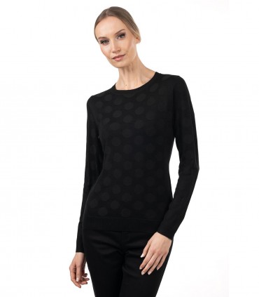 Maglia naiste džemper Love 822792 01 (1)