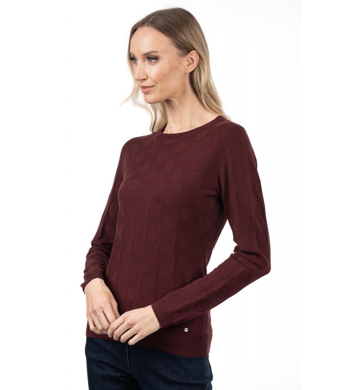 Maglia sieviešu džemperis Love 822794 01
