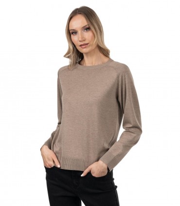 Maglia moteriškas megztinis Yoko 822872 01 (1)