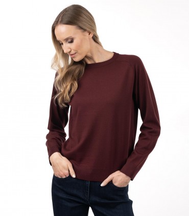 Maglia moteriškas megztinis Yoko 822873 01 (1)