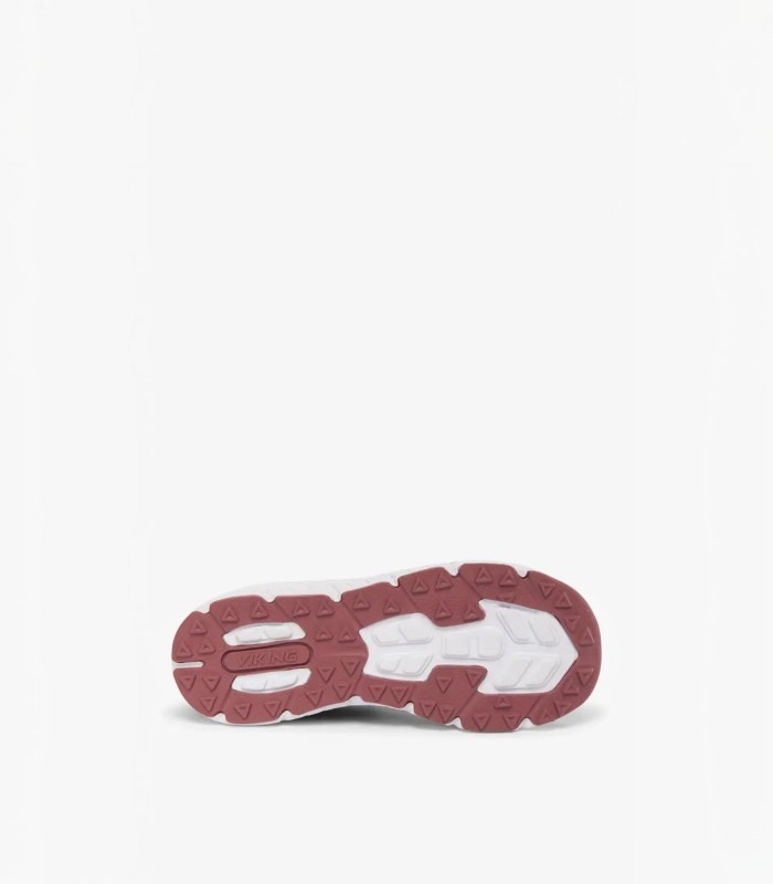 Viking bērnu zābaki Knapper Reflex Mid WP 1V 3-54560*39 (5)
