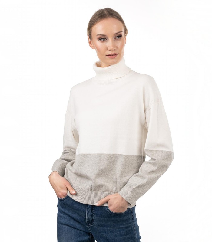 Maglia naisten neulepusero 822881 01 (3)