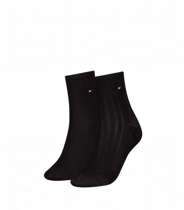 Tommy Hilfiger женские носки, 2 пары 701232974*001 (2)