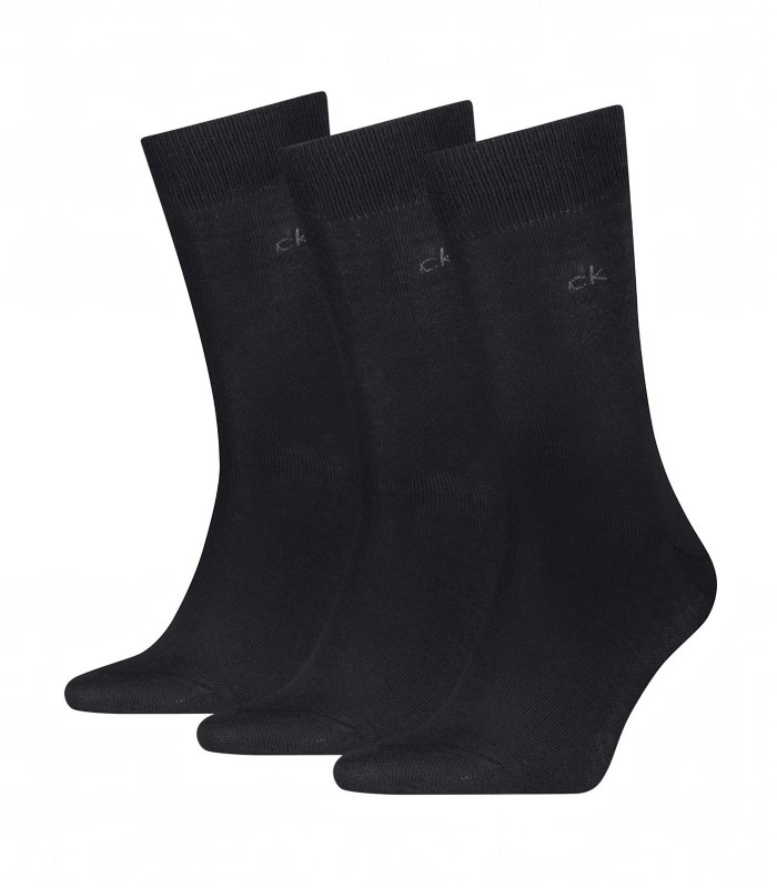 Calvin Klein meeste sokid, 3 paari 701234208*001 (2)
