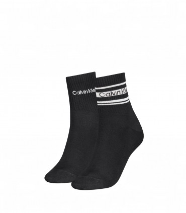 Calvin Klein женские носки, 2 пары 701241453*001 (1)