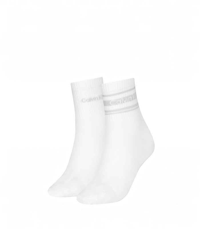 Calvin Klein женские носки, 2 пары 701241453*002 (1)