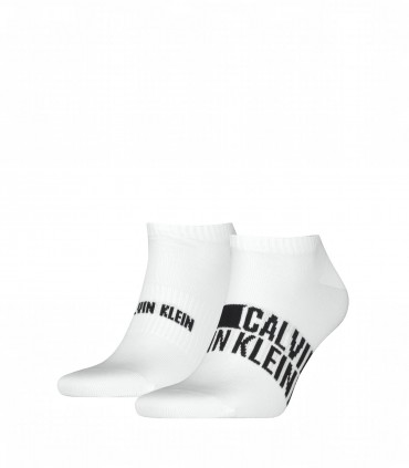 Calvin Klein vyriškos kojinės, 2 poros 701241736*002 (2)
