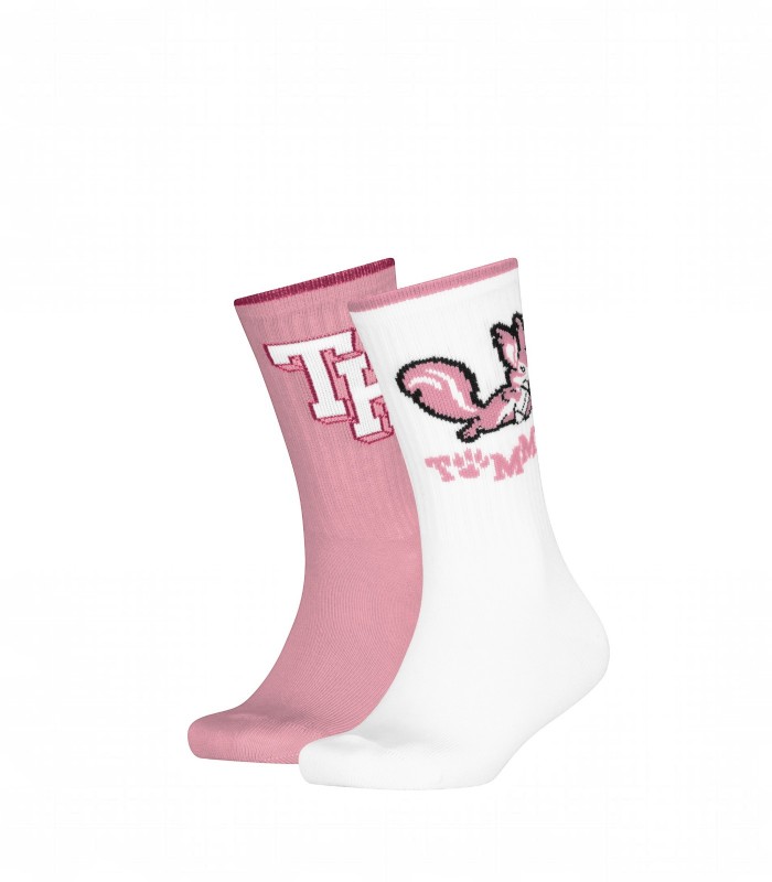 Tommy Hilfiger детские носки, 2 пары 701241833*002 (2)