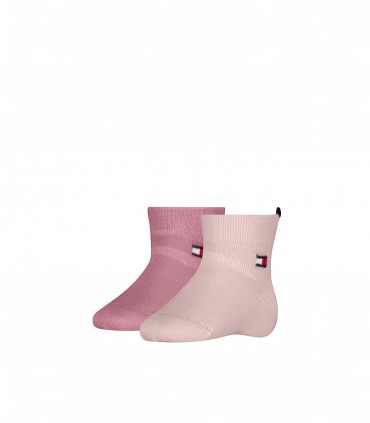 Tommy Hilfiger vaikiškos kojinės, 2 poros 701242133*002 (2)