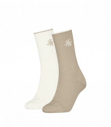 Tommy Hilfiger sieviešu zeķes, 2 pāri 701242180*003 (2)