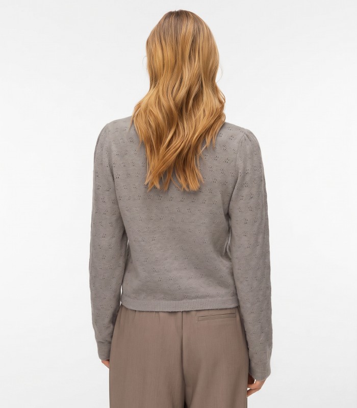 VERO MODA Naisten neulepusero 10347932*01 (3)