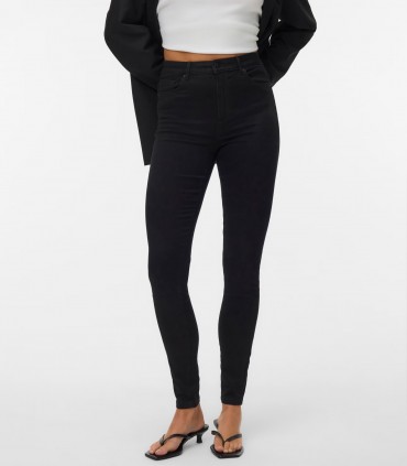 Vero Moda sieviešu džinsi Sophia 10209215*L34 (4)