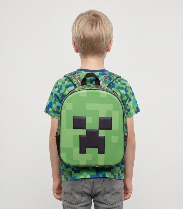 Javoli рюкзак для мальчиков Minecraft 704663 01 (1)