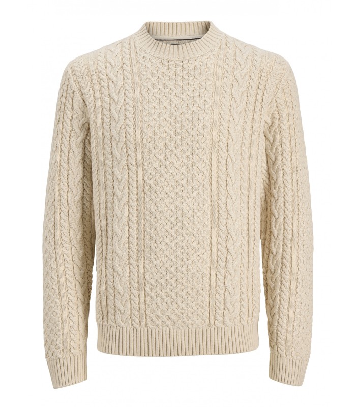 Jack & Jones vyriškas megztinis 12299945*01 (1)