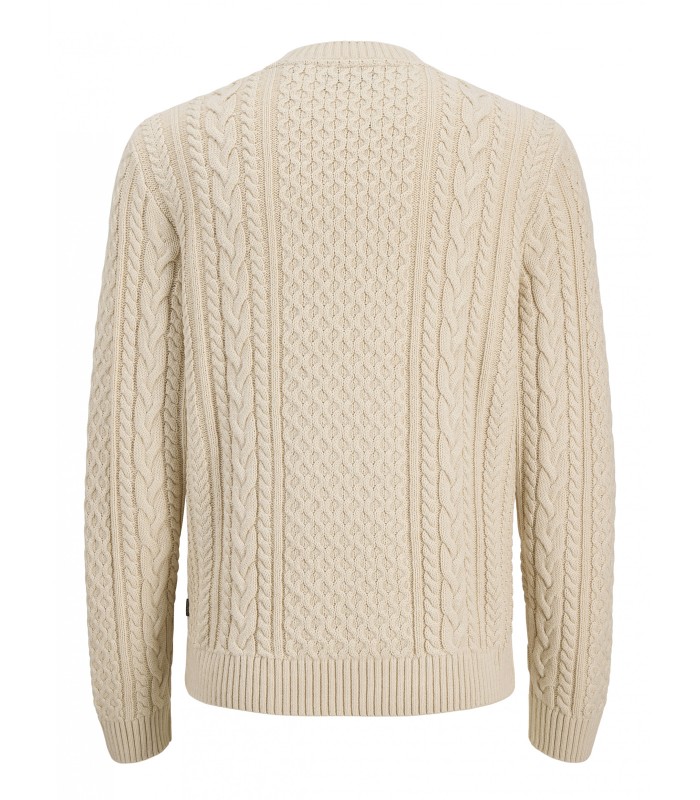 JACK & JONES miesten neulepusero 12299945*01 (2)