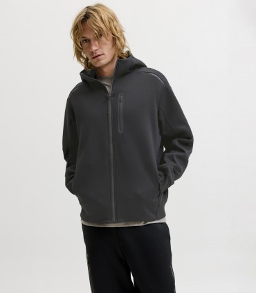 JACK & JONES meeste dressipluus 12301089*01 (7)