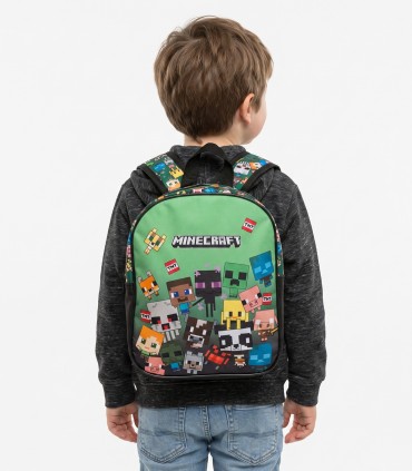 Javoli poikien reppu Minecraft 706957 01 (1)