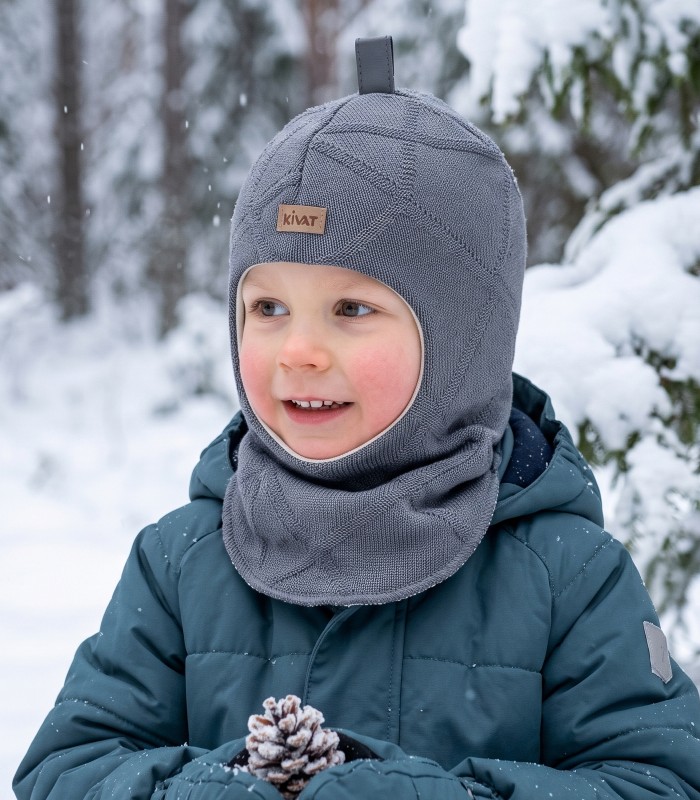 Kivat детская шапка-шлем 188*79 (2)