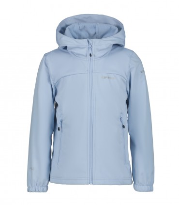 Icepeak vaikiška softshell striukė Kleve 51896-9*310 (1)