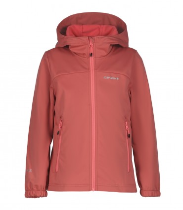 Icepeak bērnu softshell jaka Kleve 51896-9*628