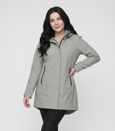 Blue Flame sieviešu softshell-jope 86386*54 (1)