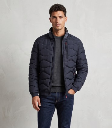 Guess vyriška striukė 80 g M6RL0M*G7V2 (2)