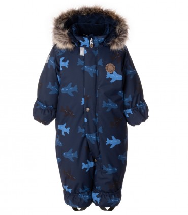 Lenne Boysin talvihaalarit 250g Zoo 26306*2202 (1)