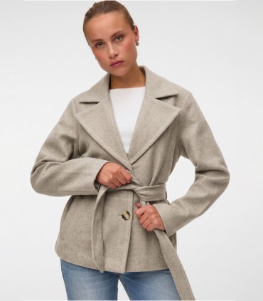 VERO MODA женское пальто 10348585*01 (2)