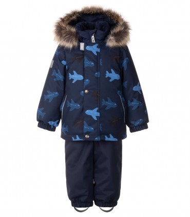 Lenne детский комплект 250/150г Robin 26314*2202 (2)