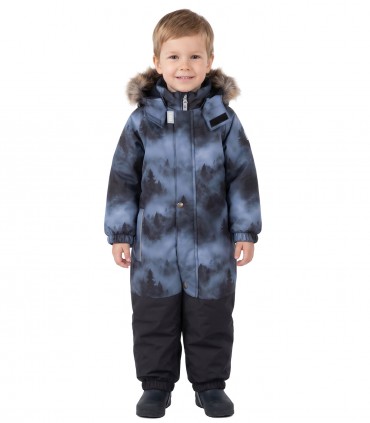 Lenne lasten haalari 250g Shelby 26308 A*2223 (1)