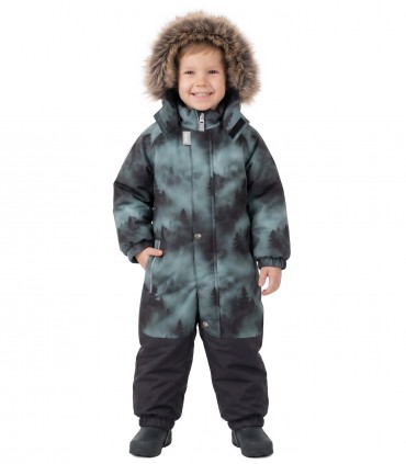 Lenne детский комбинезон 250г Shelby 26308 A*3323 (3)