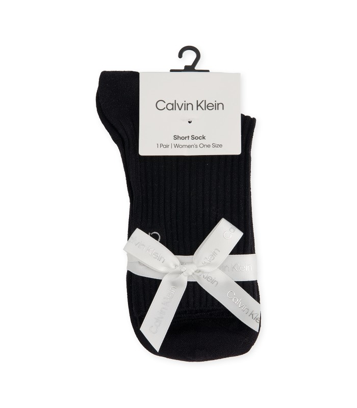 Calvin Klein sieviešu zeķes 701241272*001 (2)
