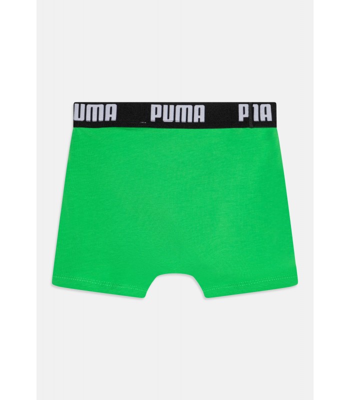 Puma poiste bokserid, 2 paari 938971*01
