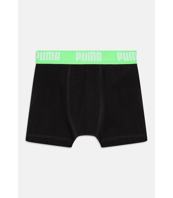 Puma poiste bokserid, 2 paari 938971*01