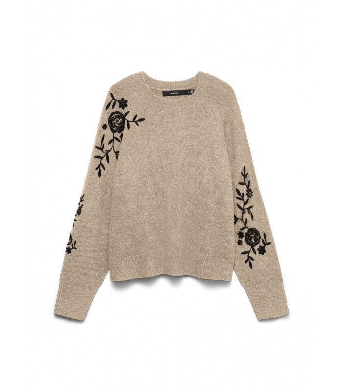 Vero Moda naisten neulepusero 10351509*01 (2)
