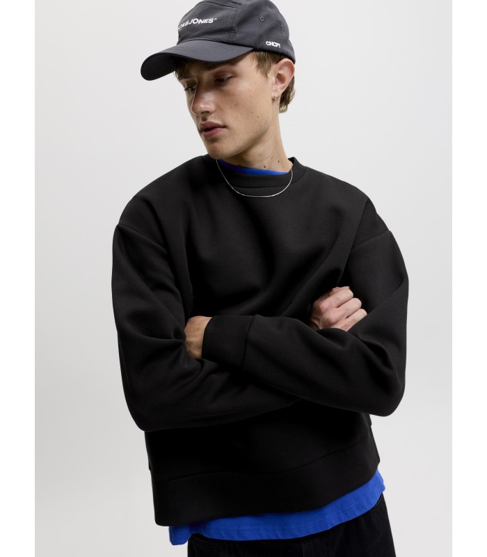 Jack & Jones meeste dressipluus 12300864*01 (5)