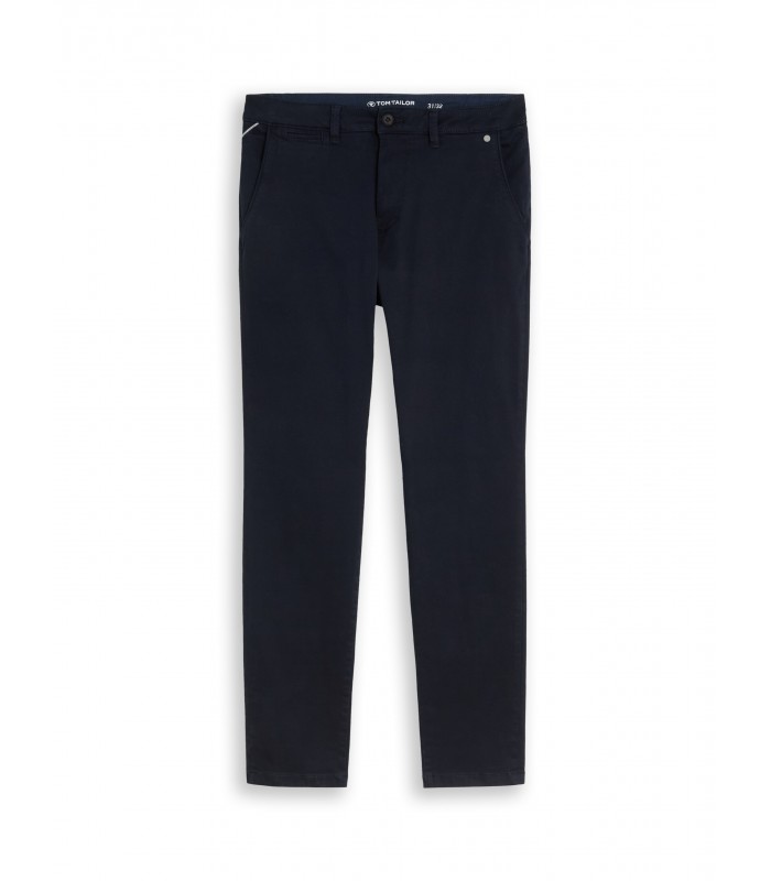 Tom Tailor meeste chino-püksid 1052341*10668 (1)