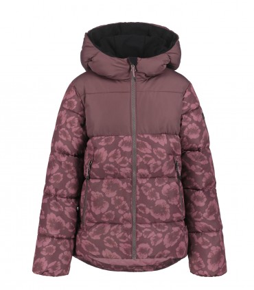 Icepeak striukė mergaitėms, 280 g, Kirn 50000-2*691 (1)