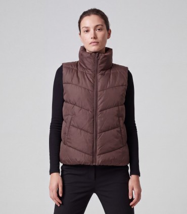 Hailys Женский жилет LU44CY VEST*01 (4)