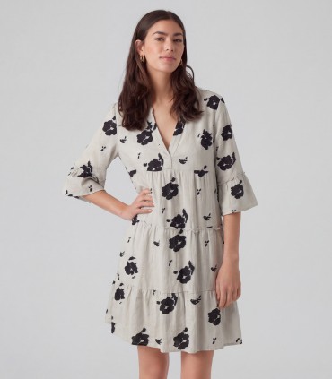 Vero Moda naiste kleit 10225127*04 (2)
