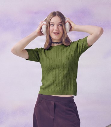 Hailys sieviešu džemperis PA44ULA DZ*03 (1)