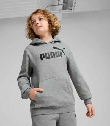 Puma детская толстовка 684908*03 (3)