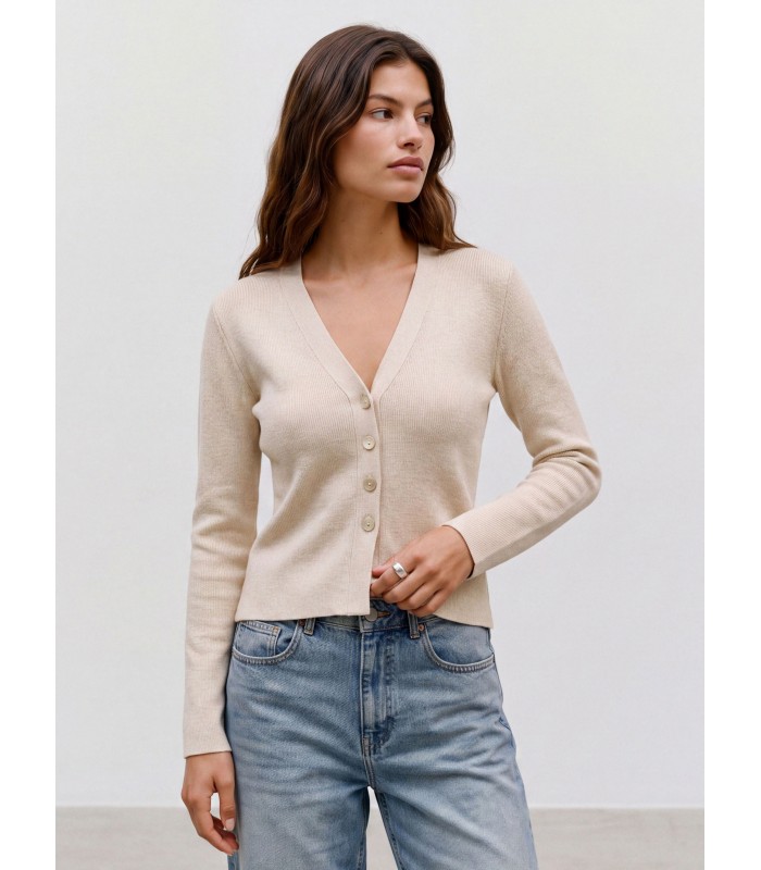 Vero Moda moteriškas kardiganas 10354006*01 (5)