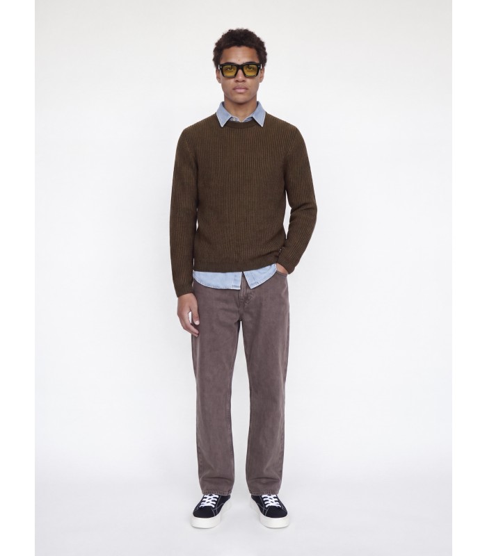 Jack & Jones мужской джемпер 12278816*03 (2)