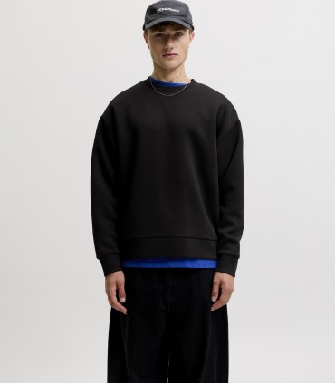 Jack & Jones miesten collegepaita 12300864*01 (7)