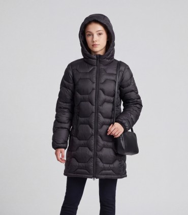 Icepeak tyttöjen takki, 300 g Keachi Jr. 50014-2*990 (6)